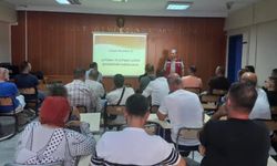 Denetimli Serbestlik Yükümlülerine Aile Yaşam Becerileri Eğitimi