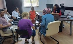 Lüleburgaz’da Kadına Yönelik Şiddet Semineri