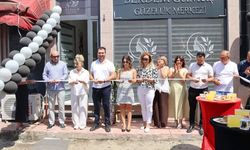 Serdem Gümüş Güzellik Merkezi Babaeski’de Hizmete Açıldı