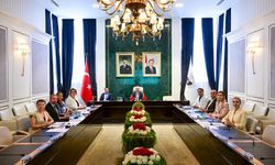 Kırklareli’nde Sağlık Hizmetleri Değerlendirildi