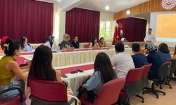 Kırklareli’nde Psikososyal Destek Eğitimi Gerçekleştirildi