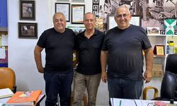Kırklareli Ticaret Borsası’ndan Üyelere İstişare Ziyaretleri