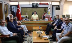Babaeski’de Roman Vatandaşlara Yönelik Çalışmalar Görüşüldü