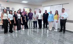 Lüleburgaz Devlet Hastanesi’nde Saha İncelemesi
