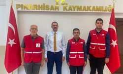 Pınarhisar’da Kan Bağışı Kampanyası İçin Hazırlık