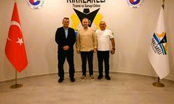 Kırklareli TSO’da Sektörlerin Ekonomiye Katkısı Görüşüldü