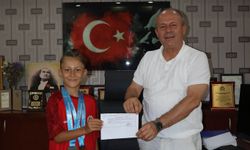 Buğra Tığ’ın Karate Başarısı Gururlandırdı