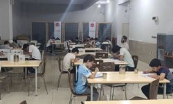 Hafızlık Öğrencilerinin Sınavları Lüleburgaz’da Gerçekleştirildi
