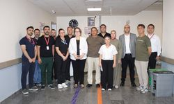 Servis Hazırlıkları Başladı