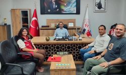 Lüleburgaz’da Gençlere Yönelik İş Birliği Güçlendiriliyor