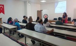 Lüleburgaz’da Sosyal Hizmet Modelleri Anlatıldı