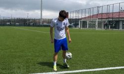 Üsküpspor’da Salih Yusuf Başhan İle Yola Devam