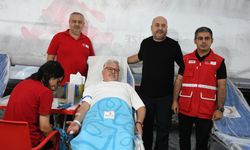 Lüleburgaz’da Kan Bağışı Kampanyasına Davet