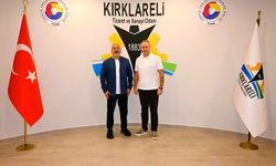 Kırklareli’nde Jeotermal Tarım İçin Yeni Adımlar