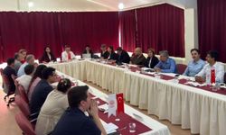 Kırklareli’nde Kadının Güçlenmesi İçin Yol Haritası Değerlendirildi