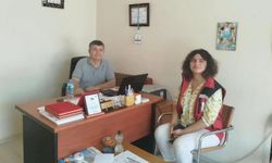 Büyükkarıştıran’da Aile Odaklı Sosyal Destek Çalışması