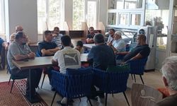 Hafızlık Öğrencilerinin Velilerine Yönelik Toplantı Düzenlendi
