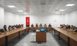 Kırklareli’nde “İklim Krizi ve Sağlık” Eğitimi Düzenlendi