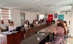 Sağlıklı Hayat Merkezi ile Aile Sağlığı Merkezleri Buluştu