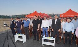 Pınarhisar’da Kil Ocağı Yolu, Altınçağ Caddesi Olarak Açıldı