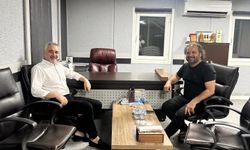 Milletvekili Sarıçam’dan Tarım ve Hayvancılık İşletmesine Ziyaret