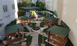 Pınarhisar’a Yeni Yaşam Alanı: Zürafa Park Açılıyor