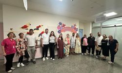 Ağustos Ayı Gebe Okulu Eğitimleri Tamamlandı