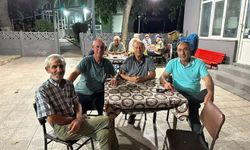 Başkan Altıntel’den Üyelere Saha Ziyaretleri