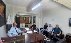 Vize’den Eğitim Alanında İki Yenilikçi Proje Başvurusu