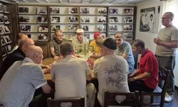 Özel Gereksinimli Bireyler Atatürk Evi’ni Ziyaret Etti