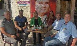 Başkan Çevikbaş Sahada Vatandaşların Taleplerini Dinledi