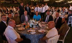 Babaeski Ticaret ve Sanayi Odası 40. Yılını Kutladı