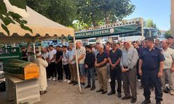 Kaymakam Özderin’den Çapkın Ailesine Taziye Ziyareti