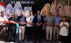 Babaeski’de Atalay Elektrik Hizmete Açıldı