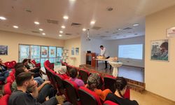 Babaeski Devlet Hastanesi Personeline CPR ve İleri Yaşam Desteği Eğitimi