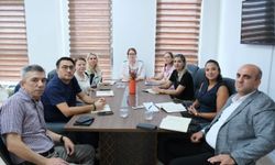 Sağlık Hizmetlerinin Son Çeyrek Çalışmaları Değerlendirildi