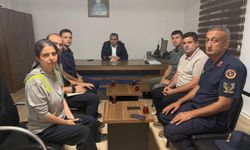 Vize’de Boğulma Olaylarına Karşı Önlemler Masaya Yatırıldı