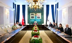 Kırklareli İl Encümeni Toplandı
