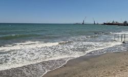 Deniz ulaşımına poyraz engeli