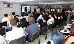 Tekirdağ Büyükşehir'den YKS tercih döneminde ücretsiz danışmanlık desteği
