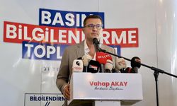 Çerkezköy Belediye Başkanı CHP'den istifa etti