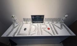 Edirne’de şüphe üzerine durdurulan araçta 600 uyuşturucu hap ele geçirildi