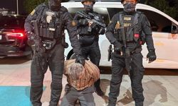 Cumhurbaşkanı Erdoğan’a 15 Temmuz gecesi suikast girişiminde bulunanlar araında yeralan FETÖ firarisi yakalandı