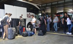Bir zamanlar dondurma ikramdı, şimdi kek bile yok