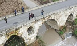 Tekirdağ'da çevreyi kirleten işletmelere 4,8 milyon TL ceza
