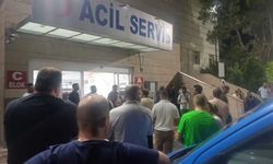 Tırla çarpışan motosikletin sürücüsü hayatını kaybetti