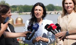 AK Parti Genel Başkan Yardımcısı Ayan: "Terörsüz Türkiye ile kaybettiğimiz gücü yeniden milletimize kazandıracağız"