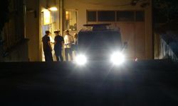 Malatya'da pres makinesine sıkışan işçi hayatını kaybetti