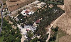 Büyükşehir'den İnanlı Çeşmesi Mesire Alanı'na modern dokunuş