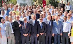 Bursa'da CHP'li belediye başkanı kalmadı
